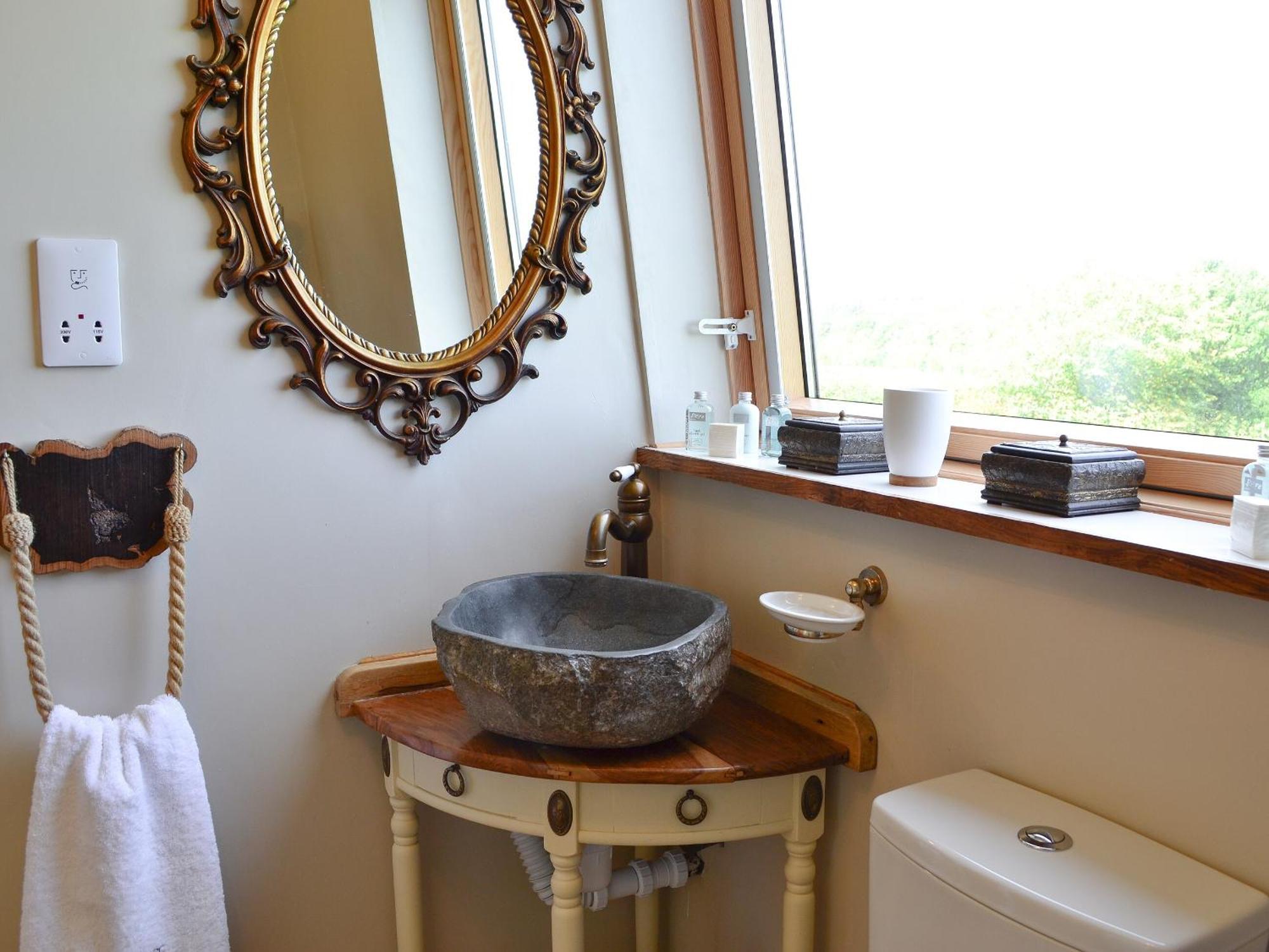 Broomhouse Lodge Edrom Eksteriør billede