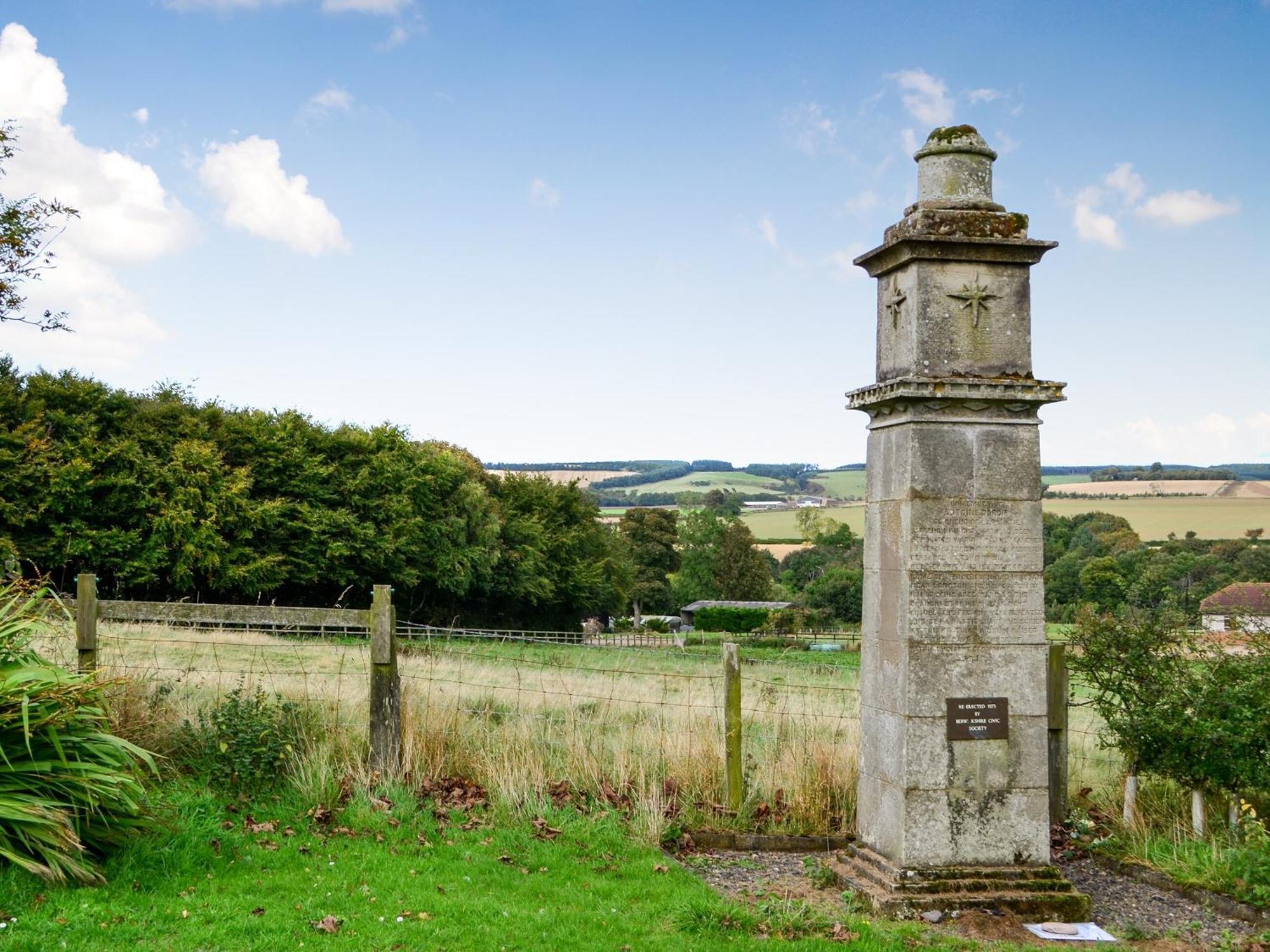 Broomhouse Lodge Edrom Eksteriør billede